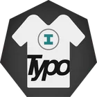 IcoTypo Logo